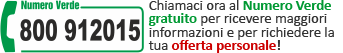 Numero Verde Analist