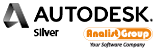 Rivenditore autorizzato Autodesk