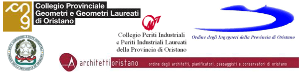 Collegi e Ordini Oristano