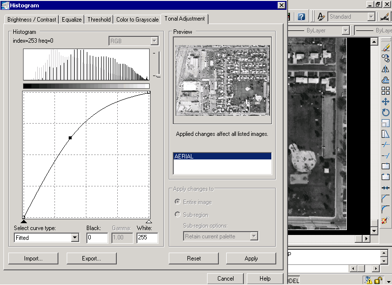 autocad raster design 2016 autocad raster design 2016