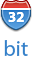 32 bit