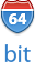 64 bit