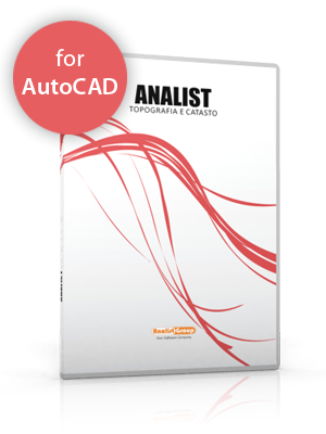 Analist for AutoCAD